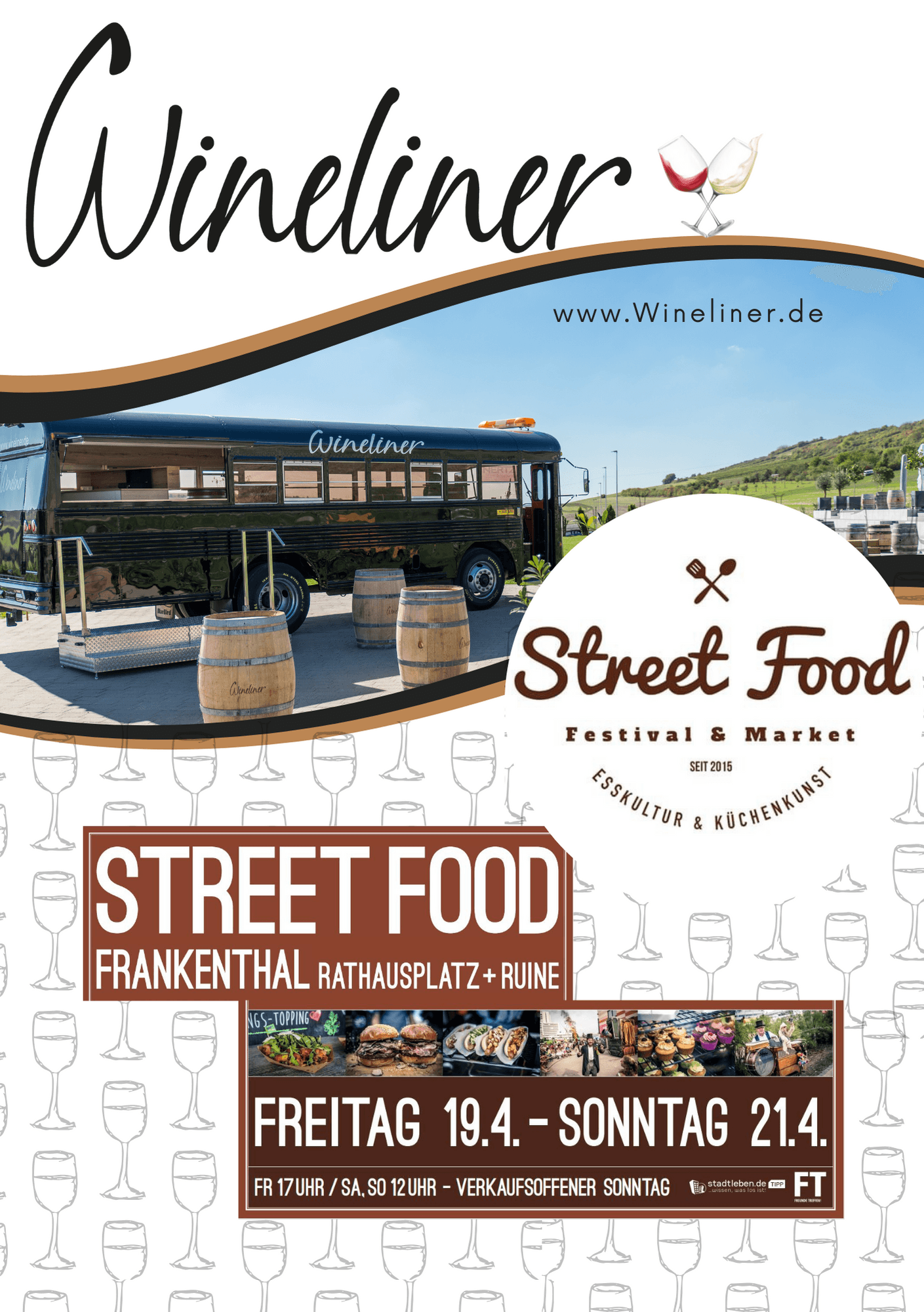 StreetFood Festival